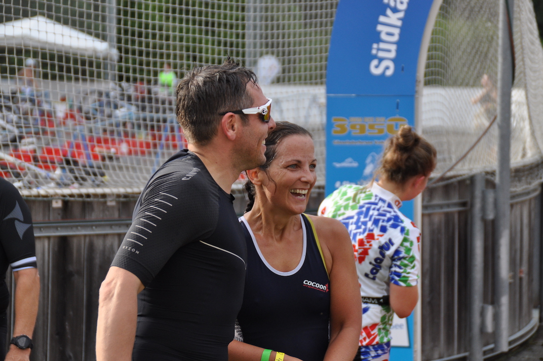 Gösselsdorfe Triathlon 2021