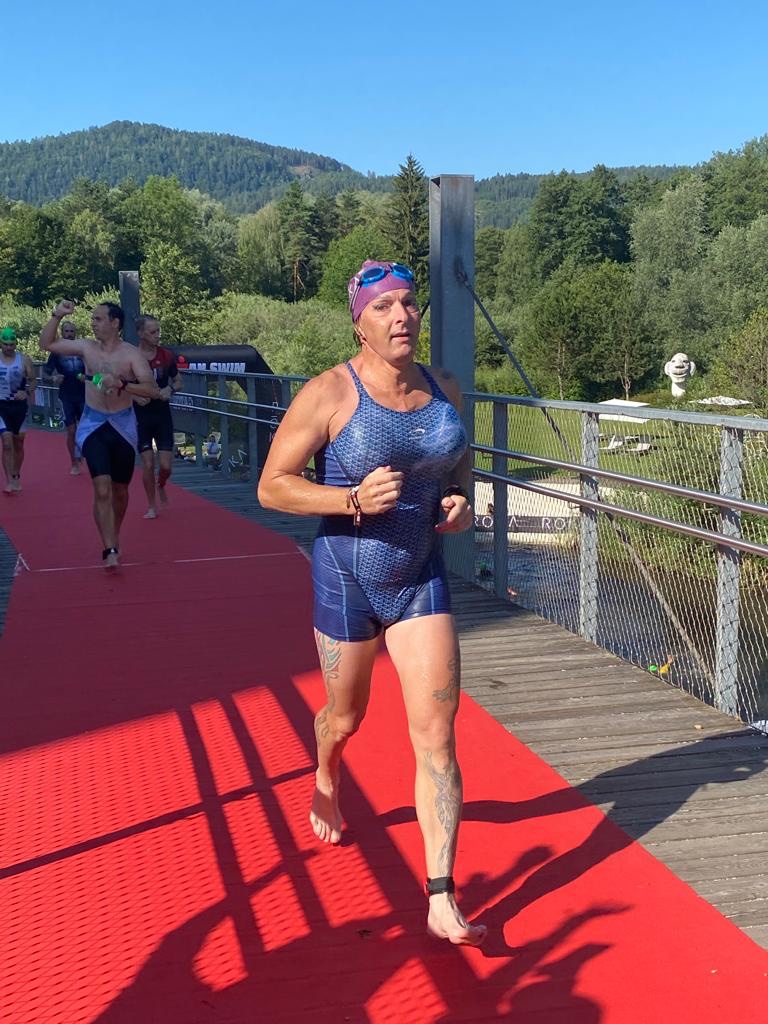 Ironman Klagenfurt 2022